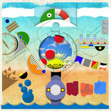 Let Me Take You On A Sea Cruise