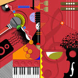 Music Is The Message