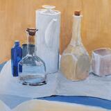 Still Life after Morandi