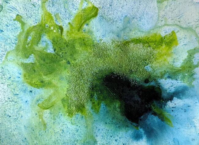 Spray III