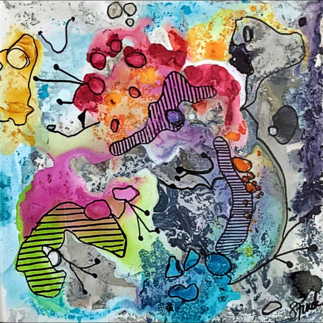 No Caution Whatsoever