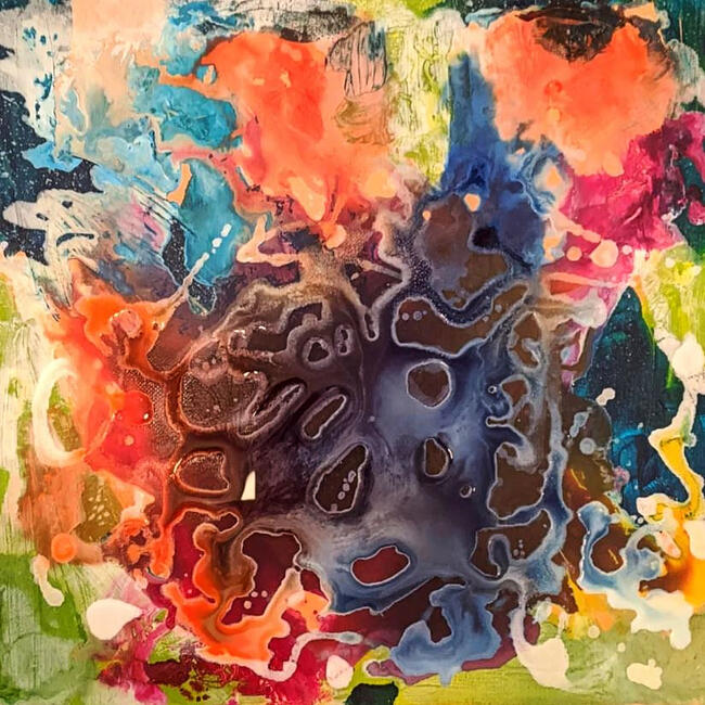 Trending Towards Happiness