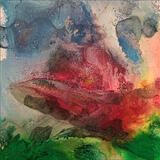 Highway to Des Moines at Dusk