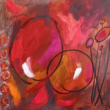 When Our Paths Crossed