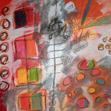 Rain on a Saturday Morning