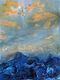 Golden Clouds