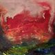 Flaming Sunset II