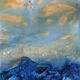 Golden Clouds