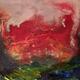 Flaming Sunset II