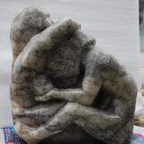 Couple II (Samson and Delilah)