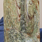 Waiting woman (Olympias)