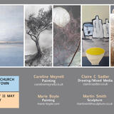 Artweeks 2025 approaching