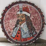 Dracula / Vlad the Impaler (Țepeș)