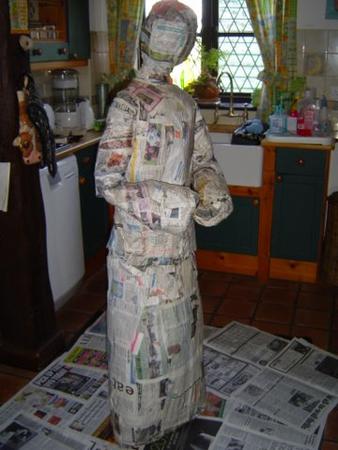 Making of the Wizard