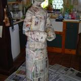 Making of the Wizard