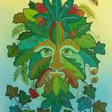 Green Man