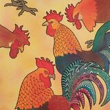 Roosters