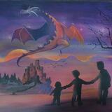 Flight of the dragon 