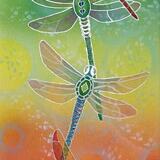 Dragonflies