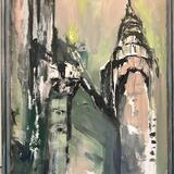 She’s A Brick House