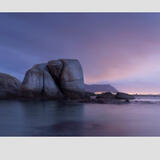 SHADES OF DAWN - Yana Niewodniczanska