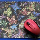 Butterflies Are Free Mouse Pad