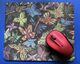 Butterflies Are Free Mouse Pad