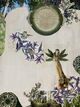 Garden Angel on Canvas