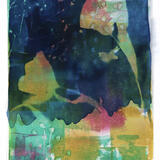 Firecrackers in summer