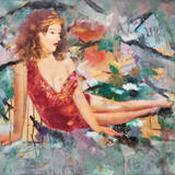  The rest of the colors