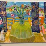 Milly and Macgillicuddy Reeks