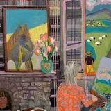 Seamus and Sinead's Sheep Farm