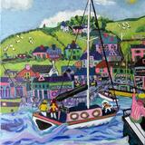 Along the Wild Atlantic Way