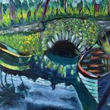 Ross Island, Killarney