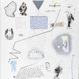 Ane Wonderful Crag (Memories of the Bass Rock)