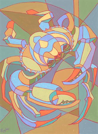 THE SIGNS OF THE ZODIAC - CANCER