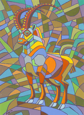 THE SIGNS OF THE ZODIAC - CAPRICORN