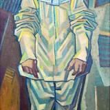 GILLIES (After Watteau)