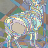 THE SIGNS OF THE ZODIAC  - ARIES