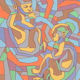 THE SIGNS OF THE ZODIAC - GEMINI