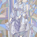 THE SIGNS OF THE ZODIAC - VIRGO