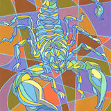 THE SIGNS OF THE ZODIAC - SCORPIO