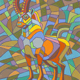 THE SIGNS OF THE ZODIAC - CAPRICORN