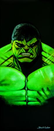 The Hulk