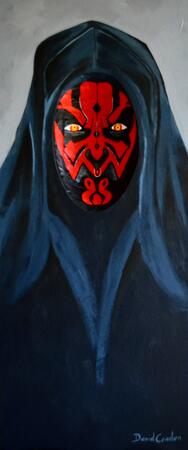 Darth Maul