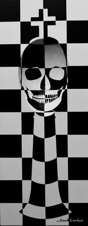 The Game Of Life And Death