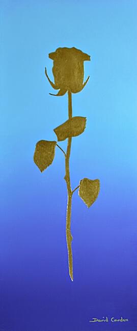 Marion's gold Rose