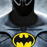 Bat Man