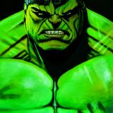 The Hulk
