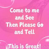 What is Marketing? - Pink